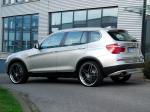 BMW ACS3 2.0d by AC Schnitzer 2010 года